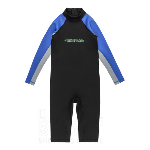 ENTERITO LYCRA EVERYDAY HEAT-SUIT