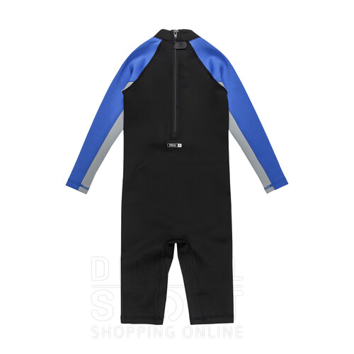 ENTERITO LYCRA EVERYDAY HEAT-SUIT