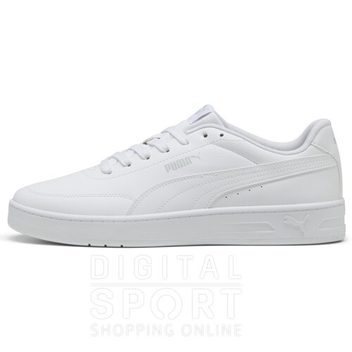 ZAPATILLAS COURT CLASSIC CLEAN