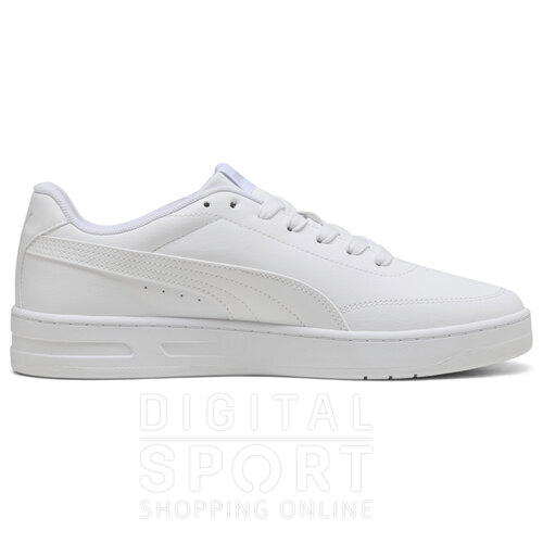 ZAPATILLAS COURT CLASSIC CLEAN