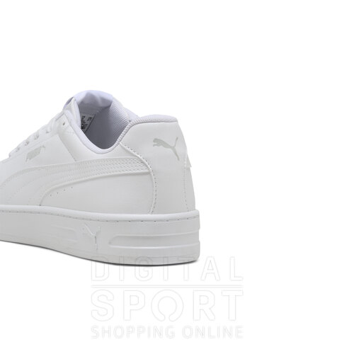 ZAPATILLAS COURT CLASSIC CLEAN