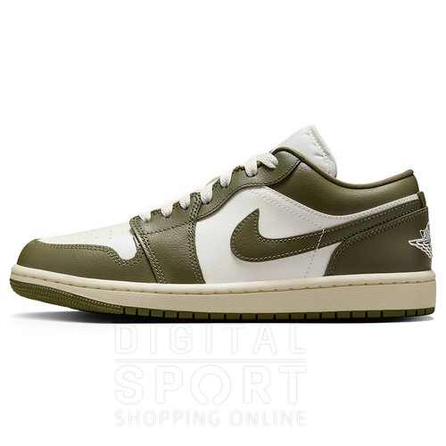 ZAPATILLAS WMNS AIR JORDAN 1 LOW