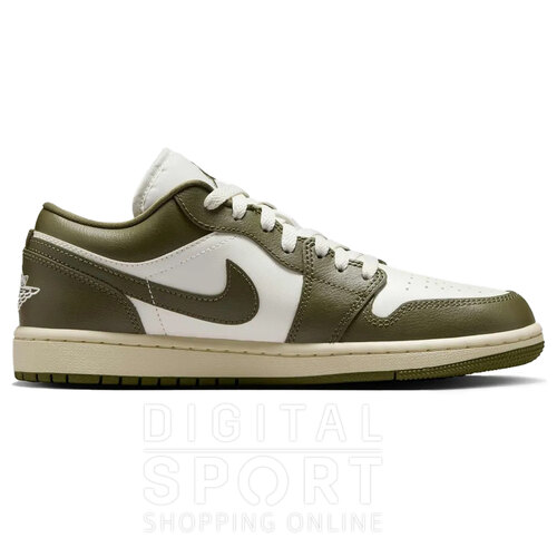 ZAPATILLAS WMNS AIR JORDAN 1 LOW