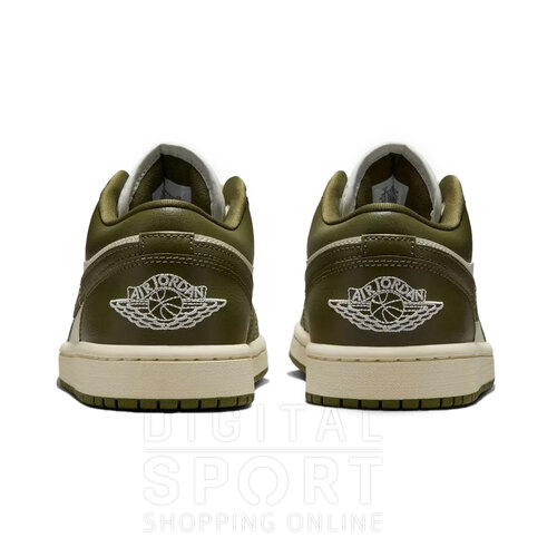 ZAPATILLAS WMNS AIR JORDAN 1 LOW