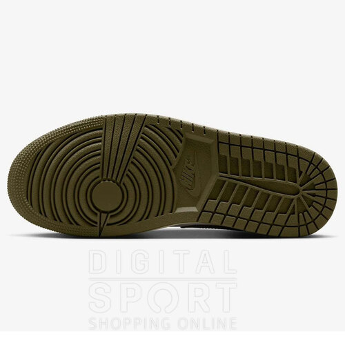 ZAPATILLAS WMNS AIR JORDAN 1 LOW
