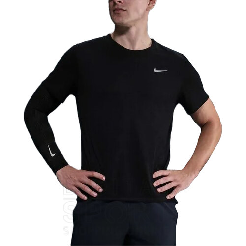 REMERA DF BREATHE MILER