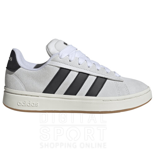 ZAPATILLAS GRAND COURT ALPHA 00S