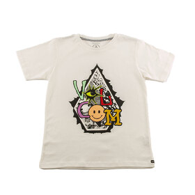 REMERA PRINTS KIDS