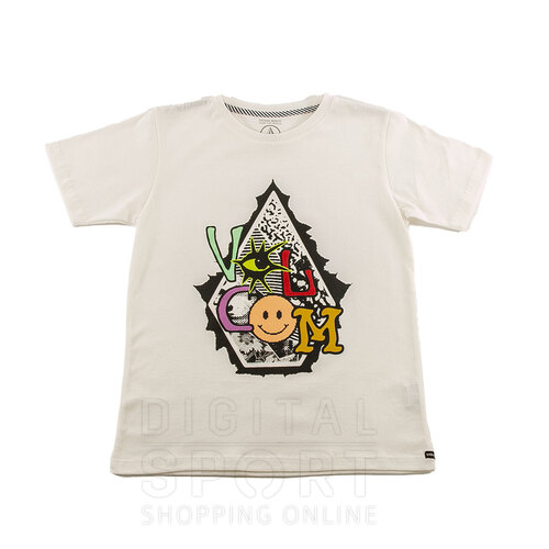 REMERA PRINTS KIDS