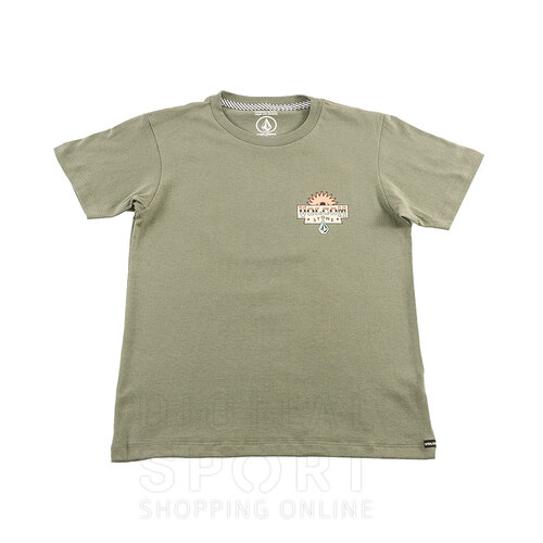 REMERA PRINTS KIDS
