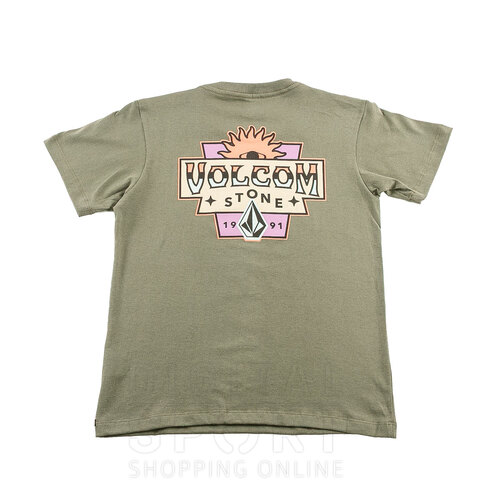 REMERA PRINTS KIDS