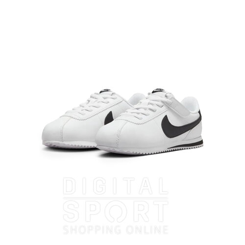 ZAPATILLAS NIKE KIDS CORTEZ EASYON