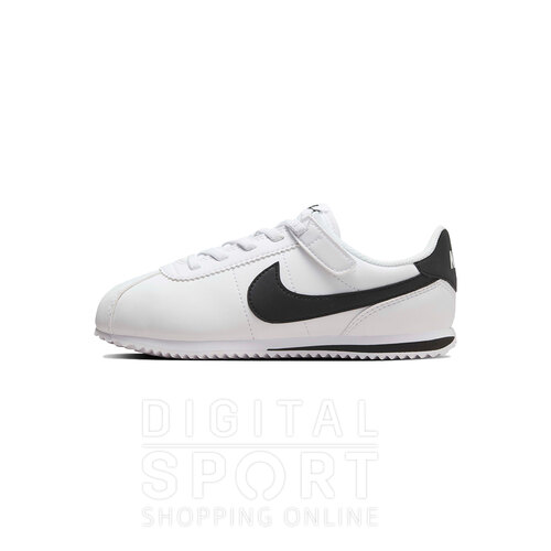 ZAPATILLAS NIKE KIDS CORTEZ EASYON