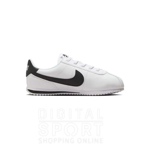 ZAPATILLAS NIKE KIDS CORTEZ EASYON