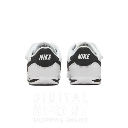 ZAPATILLAS NIKE KIDS CORTEZ EASYON