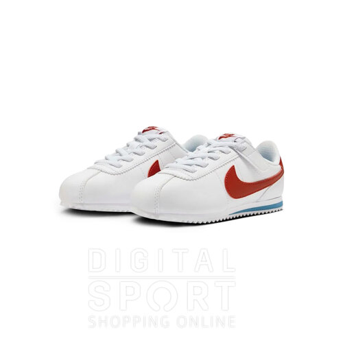 ZAPATILLAS NIKE KIDS CORTEZ EASYON