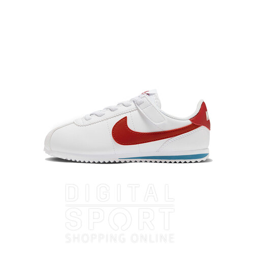 ZAPATILLAS NIKE KIDS CORTEZ EASYON
