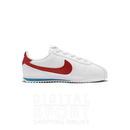 ZAPATILLAS NIKE KIDS CORTEZ EASYON