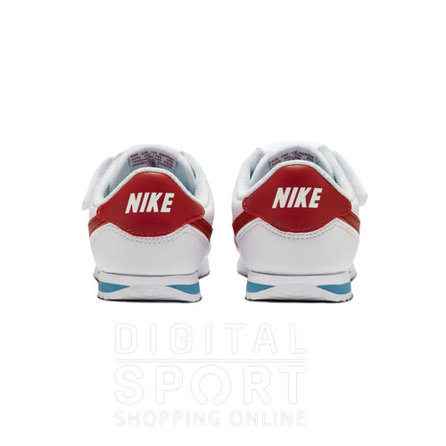 ZAPATILLAS NIKE KIDS CORTEZ EASYON