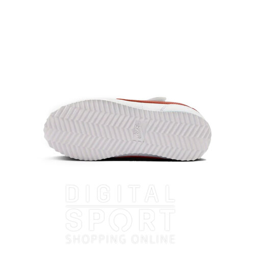 ZAPATILLAS NIKE KIDS CORTEZ EASYON