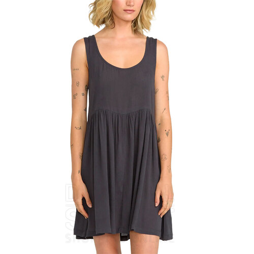 VESTIDO LIVED IN BADDIE