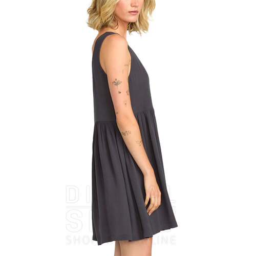 VESTIDO LIVED IN BADDIE