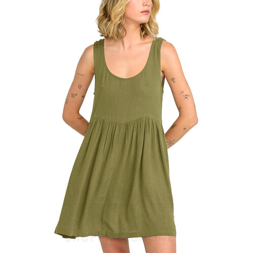 VESTIDO LIVED IN BADDIE
