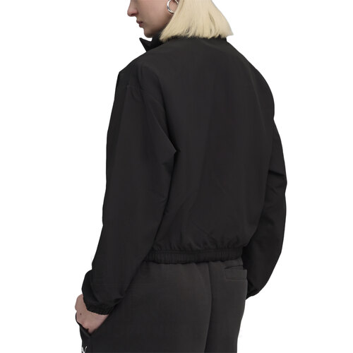 BUZO HER RELAXED WOVEN
