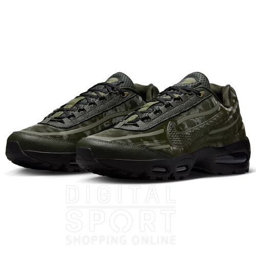 ZAPATILLAS AIR MAX 95 X WORKSOUT