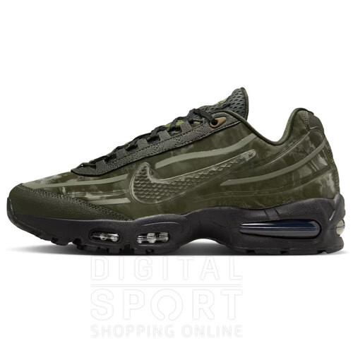 ZAPATILLAS AIR MAX 95 X WORKSOUT