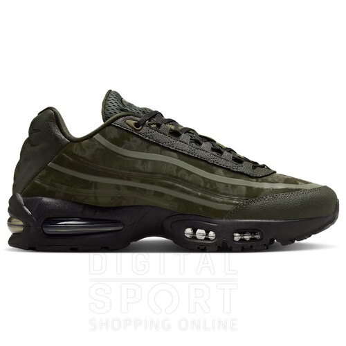 ZAPATILLAS AIR MAX 95 X WORKSOUT