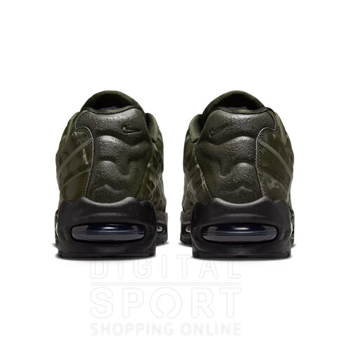 ZAPATILLAS AIR MAX 95 X WORKSOUT