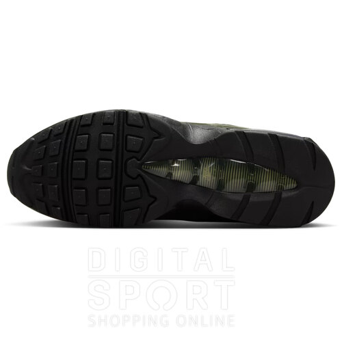 ZAPATILLAS AIR MAX 95 X WORKSOUT