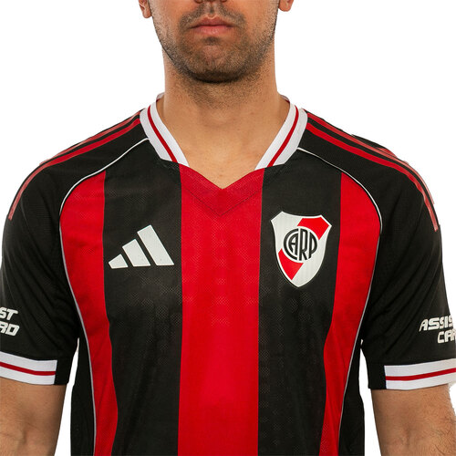 CAMISETA RIVER PLATE AWAY AUTHENTIC