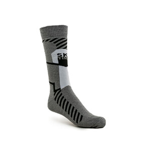 MEDIAS TERMICAS STRIPES