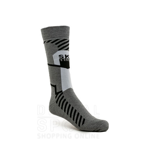 MEDIAS TERMICAS STRIPES