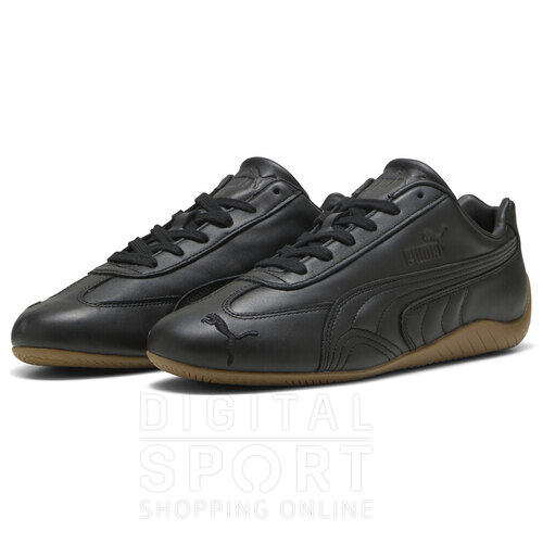 ZAPATILLAS SPEEDCAT LEATHER