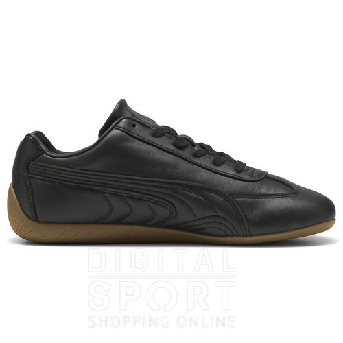 ZAPATILLAS SPEEDCAT LEATHER