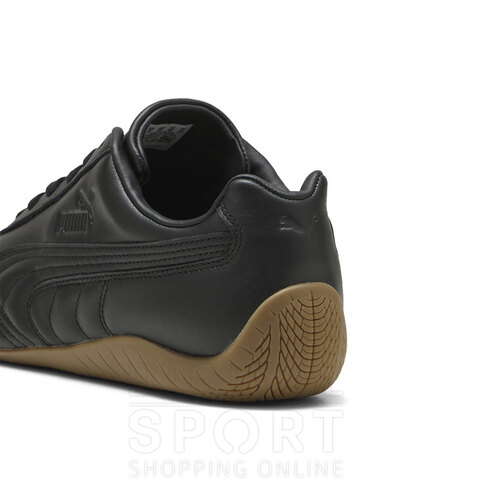 ZAPATILLAS SPEEDCAT LEATHER