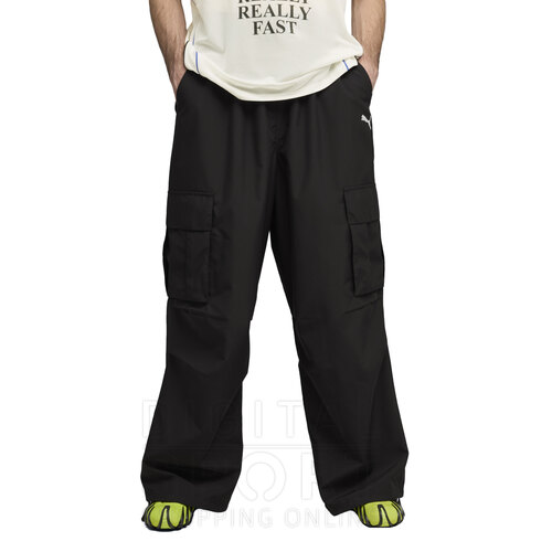 PANTALON FUTURE.PUMA.ARCHIVE