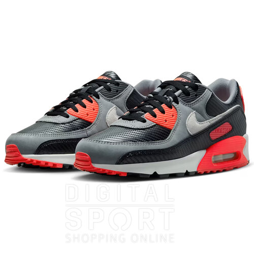 ZAPATILLAS AIR MAX 90 PRM