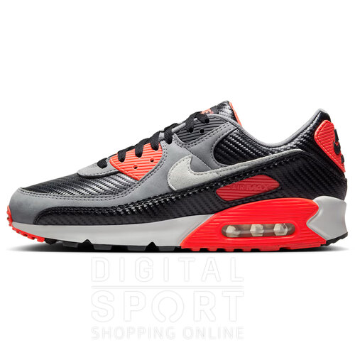 ZAPATILLAS AIR MAX 90 PRM