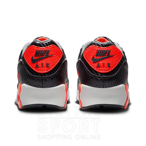 ZAPATILLAS AIR MAX 90 PRM