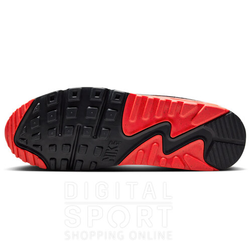 ZAPATILLAS AIR MAX 90 PRM