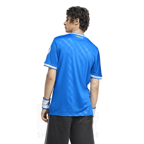 CAMISETA REAL MADRID 3RD