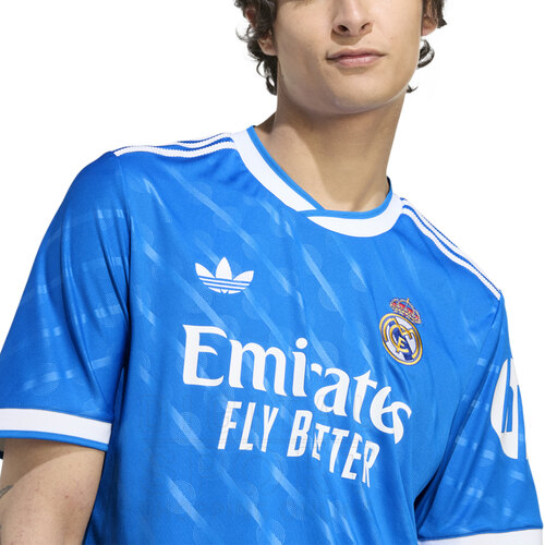 CAMISETA REAL MADRID 3RD