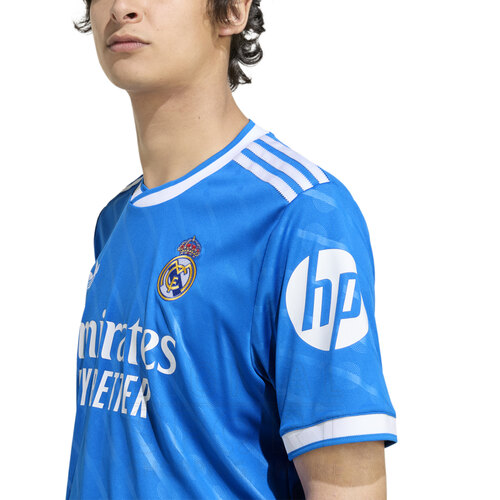 CAMISETA REAL MADRID 3RD