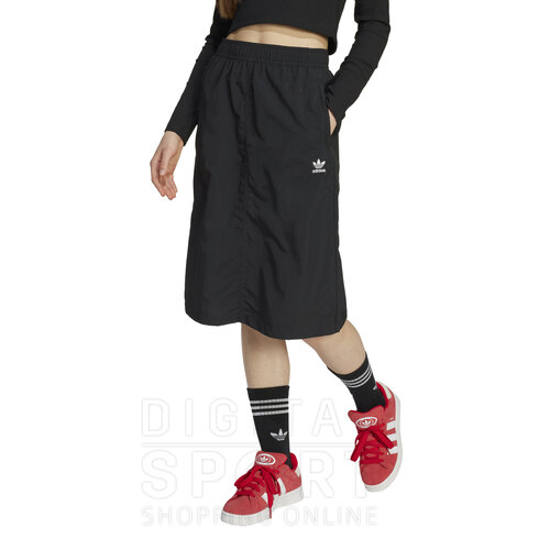 POLLERA WOVEN KIDS