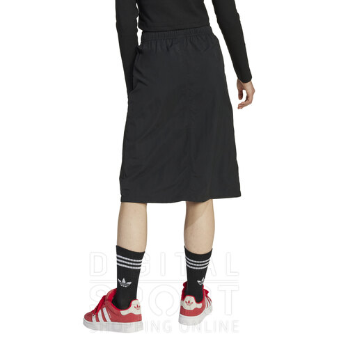 POLLERA WOVEN KIDS