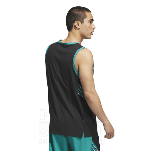 MUSCULOSA CRAZYLITE